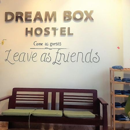 Dream Box Hostel Vung Tau Dış mekan fotoğraf