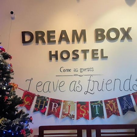Dream Box Hostel Vung Tau Dış mekan fotoğraf