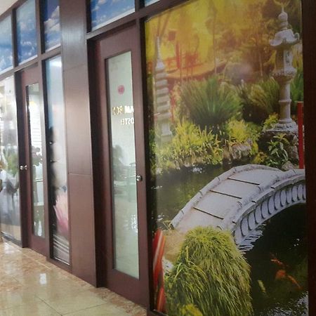 Dream Box Hostel Vung Tau Dış mekan fotoğraf