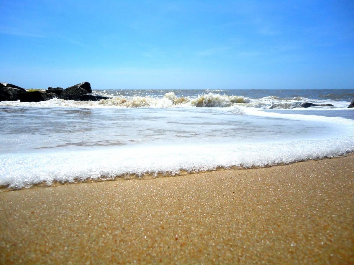 Dream Box Hostel Vung Tau Dış mekan fotoğraf