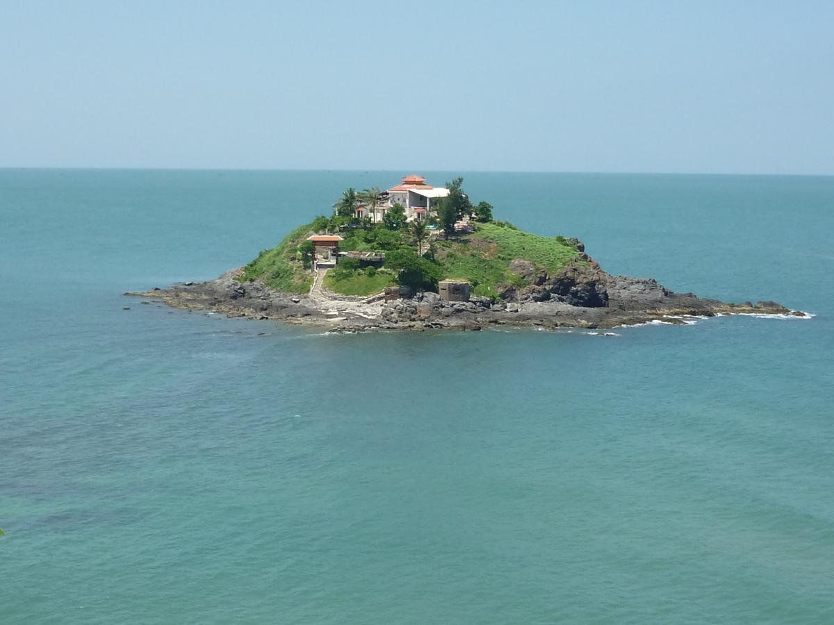 Dream Box Hostel Vung Tau Dış mekan fotoğraf