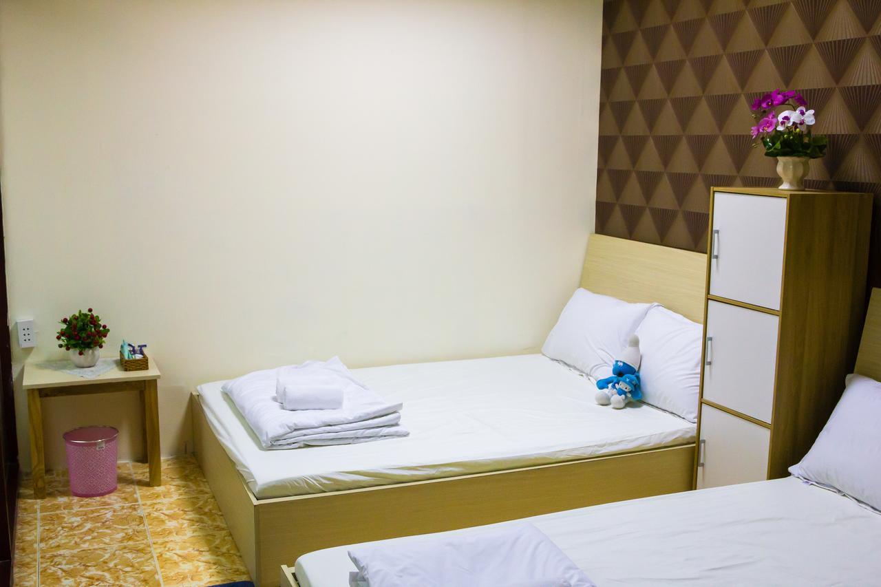 Dream Box Hostel Vung Tau Dış mekan fotoğraf