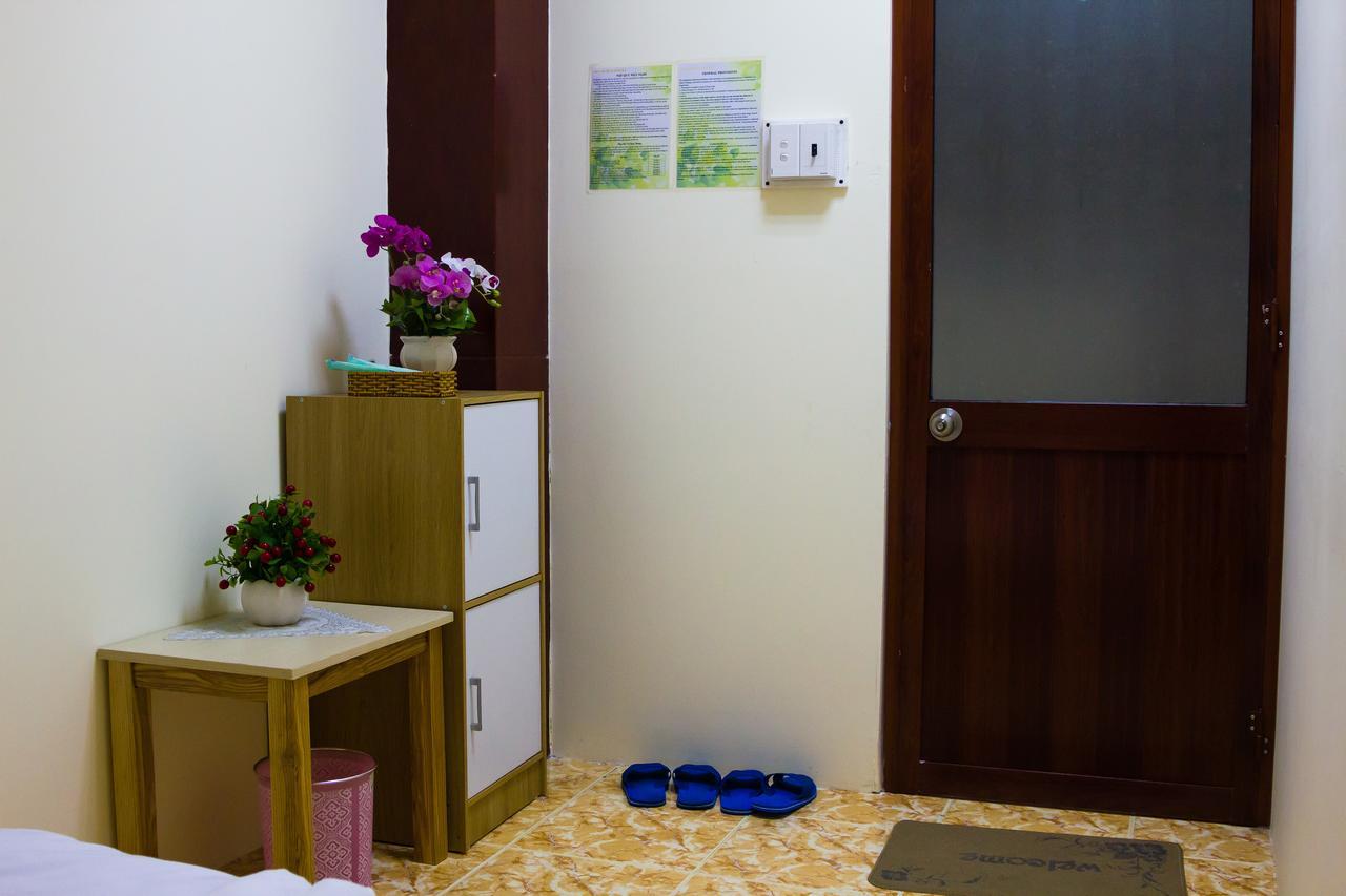 Dream Box Hostel Vung Tau Dış mekan fotoğraf