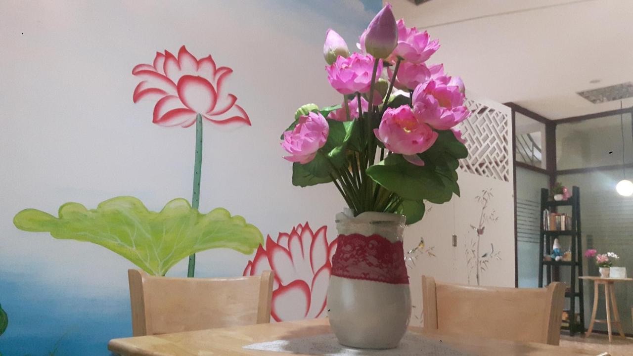 Dream Box Hostel Vung Tau Dış mekan fotoğraf
