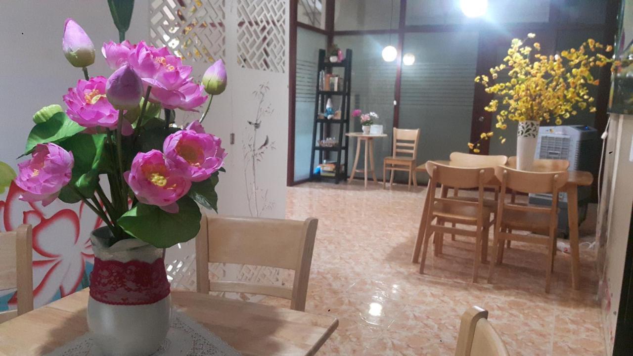 Dream Box Hostel Vung Tau Dış mekan fotoğraf