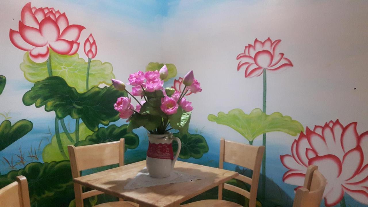 Dream Box Hostel Vung Tau Dış mekan fotoğraf