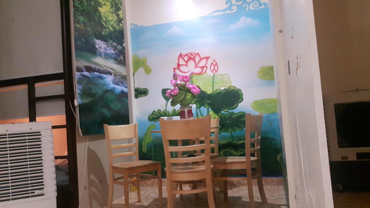 Dream Box Hostel Vung Tau Dış mekan fotoğraf
