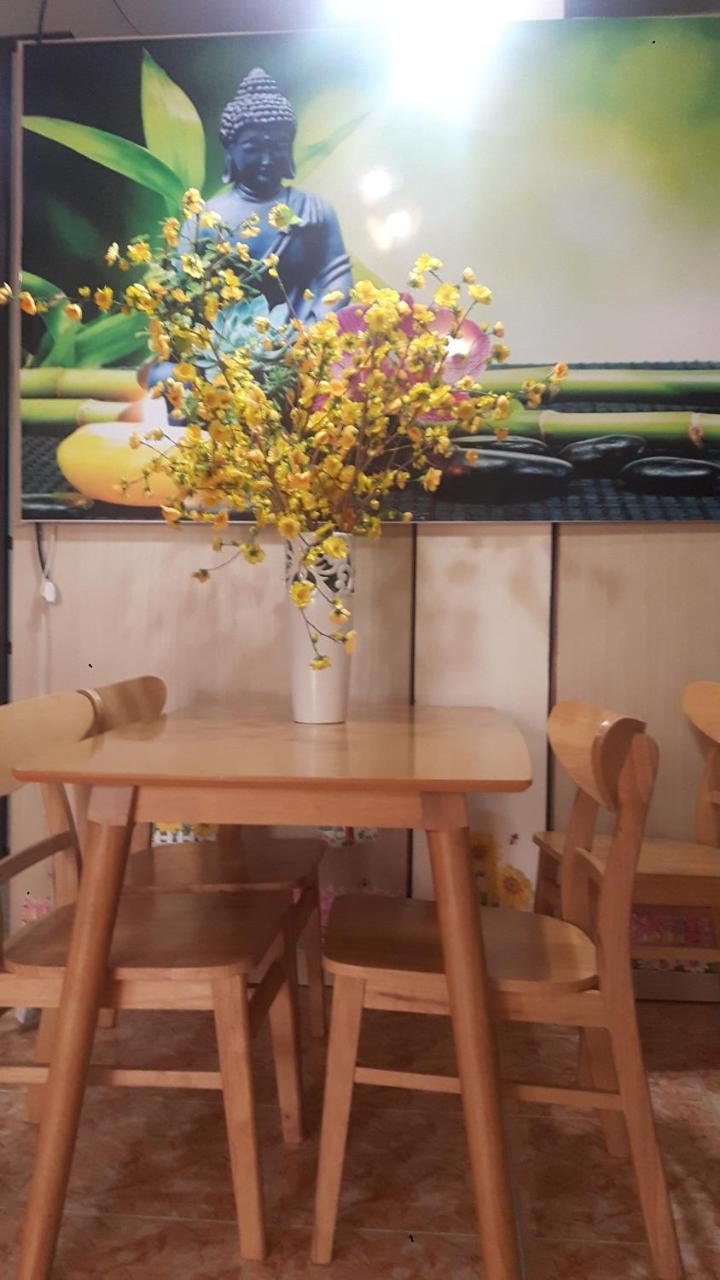 Dream Box Hostel Vung Tau Dış mekan fotoğraf