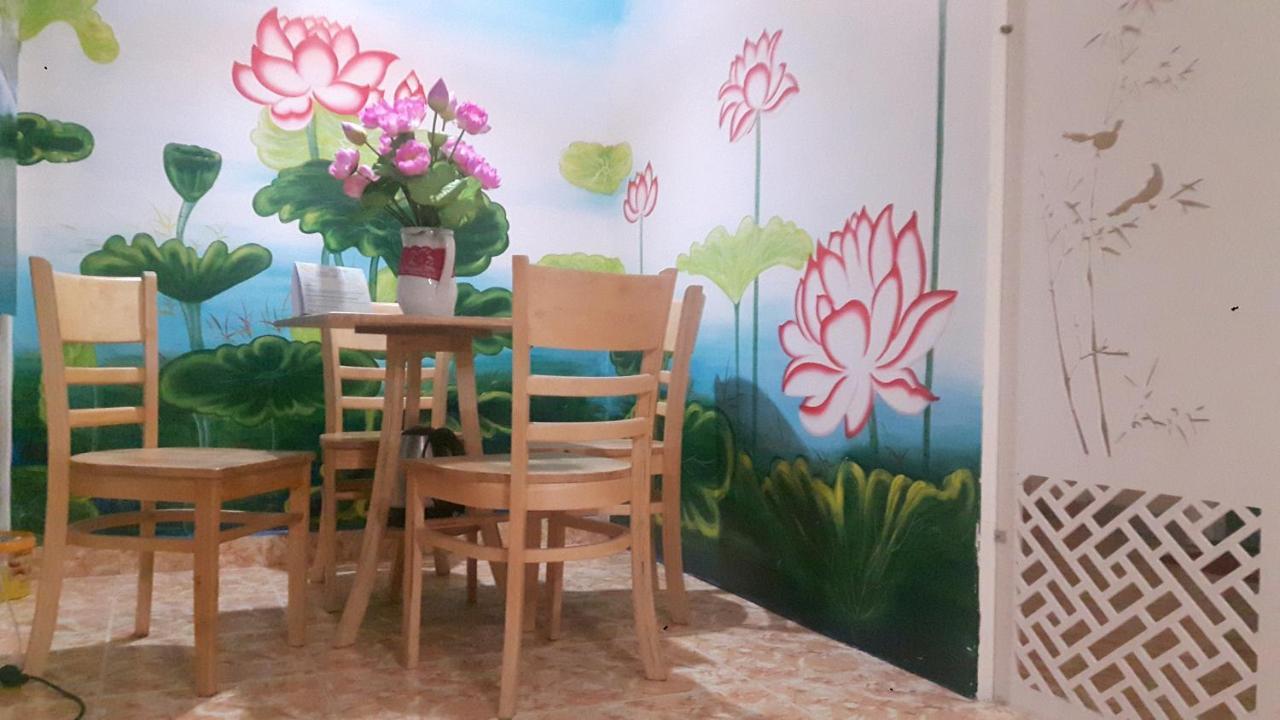 Dream Box Hostel Vung Tau Dış mekan fotoğraf