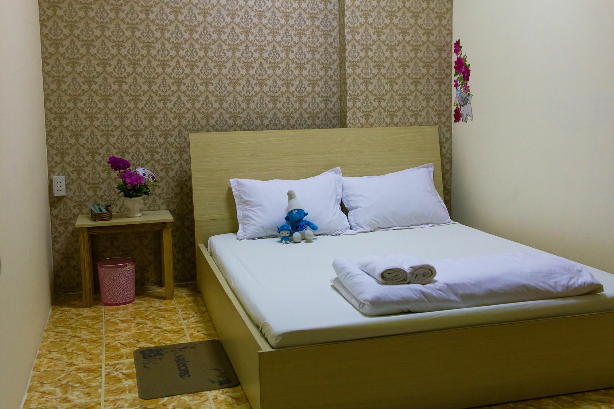 Dream Box Hostel Vung Tau Dış mekan fotoğraf