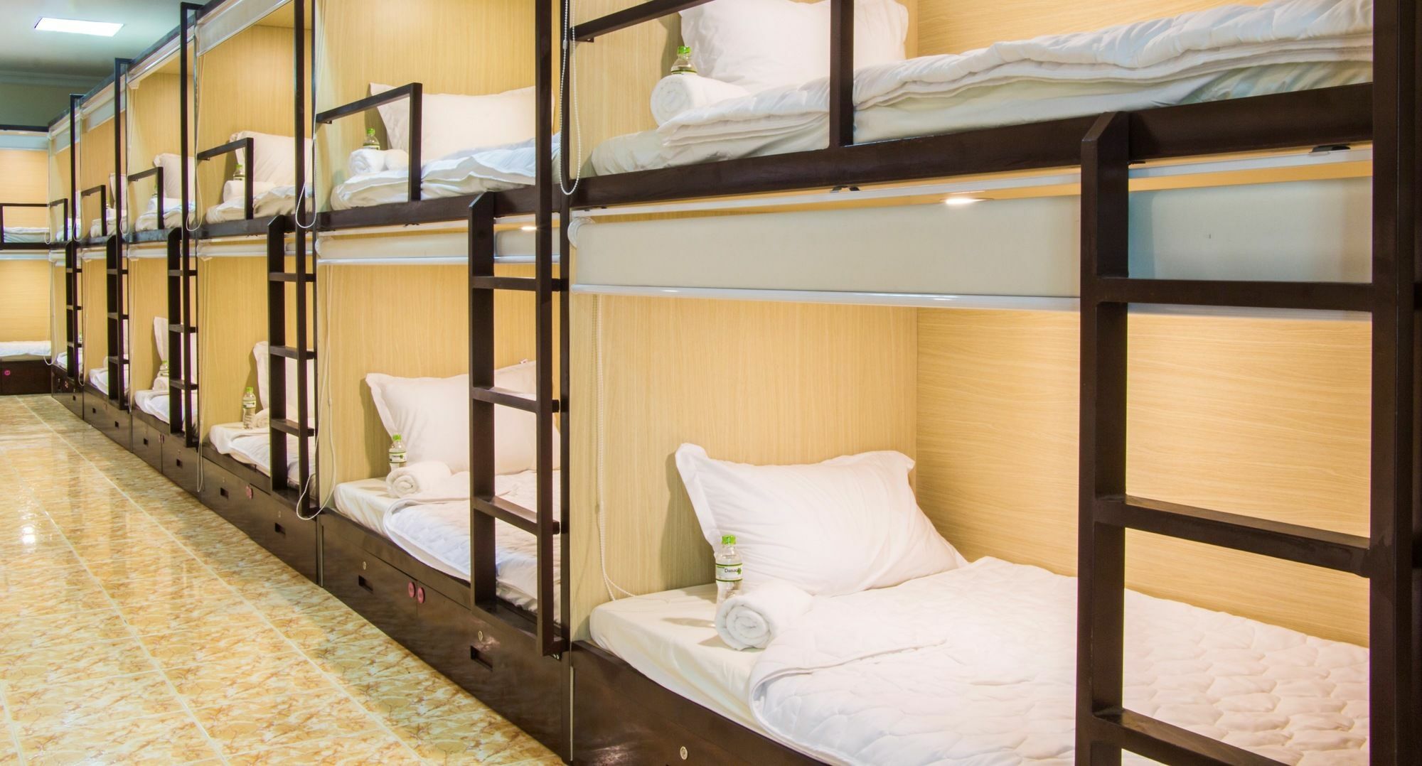 Dream Box Hostel Vung Tau Dış mekan fotoğraf