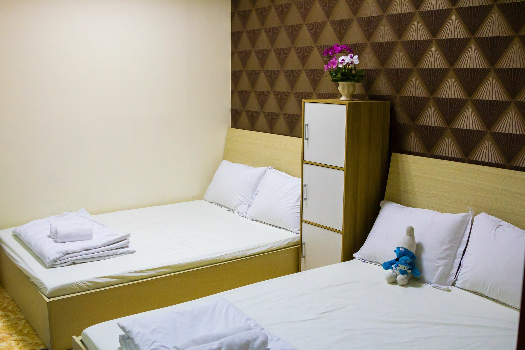 Dream Box Hostel Vung Tau Dış mekan fotoğraf