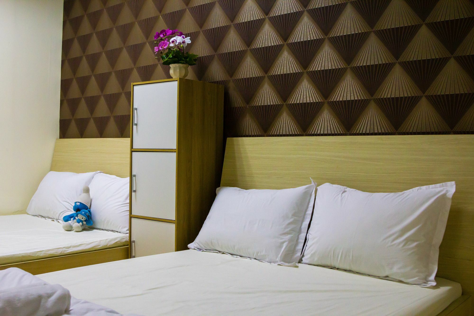 Dream Box Hostel Vung Tau Dış mekan fotoğraf